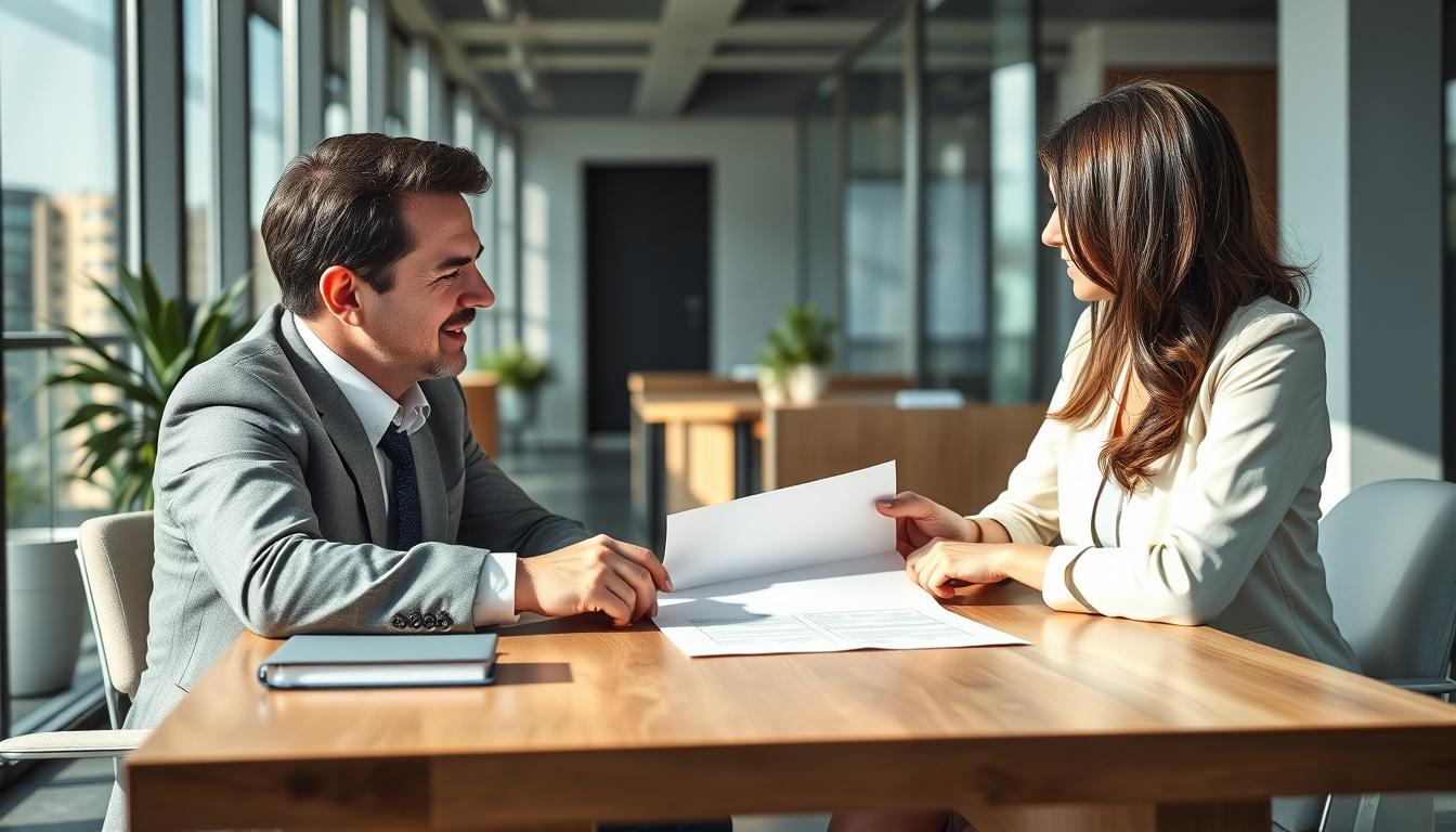 Assistance for Property Managers